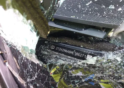 2021 Lexus Rx 350 z USA, uszkodzony, nr VIN 2T2HZMAA6MC186271